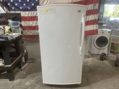 Used MAYTAG FREEZER Freezers Michigan US | Miedema Asset Management Group #1340949