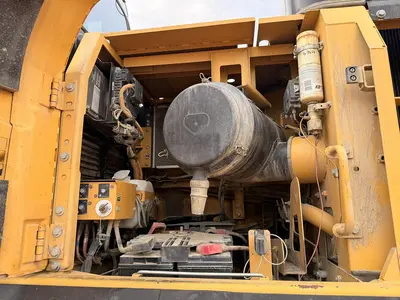 Used 2009 CAT 330D Crawler Excavators Utah US | CSS Equipment Sales #1352985