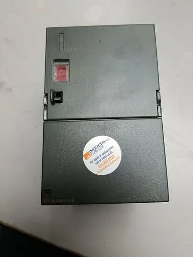 Used SIEMENS SIMATIC PLC Power Supplies Michigan US | ND Industrial Surplus #1226964