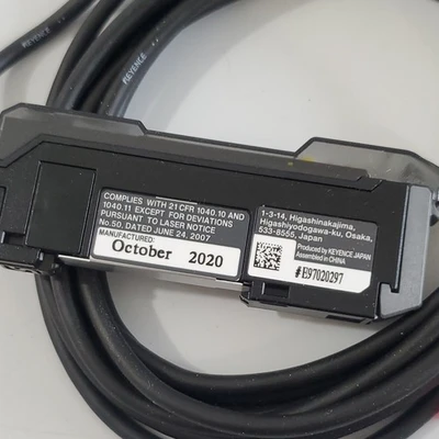 NEW Keyence LV-11SBP