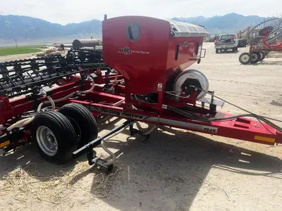 USED 2023 UNVERFERTH 1245