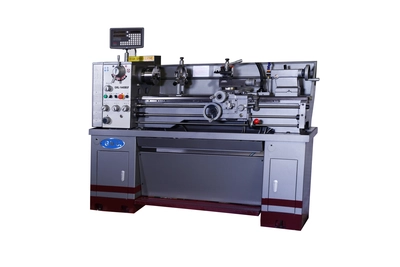 GMC _UNKNOWN_ Manual Lathes | Punch Press and Shear (12)