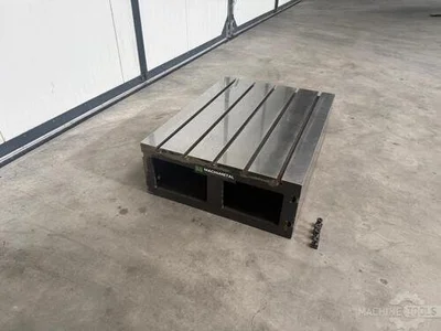 USED ASQUITH Box & Drill Tables