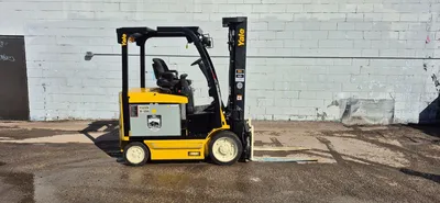2013 YALE ERC045VGN36TE088 FORKLIFTS | Platinum Group (5)