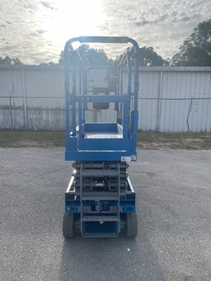 NEW 2026 Genie GS-1932E