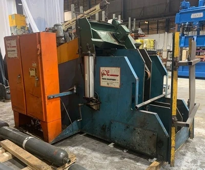 USED 1989 COE CPP6-500-18