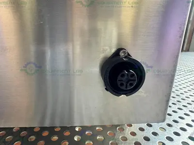Used TRIANGLE PROCESS QUATTROFLOW Q1200SU QUATERNARY DIAPHRAGM PUMP W/ 1/2 HP MOTOR Pumps California US | Equipment Lab #1399168