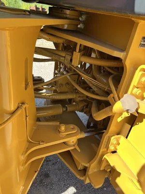 Used 2018 Deere 624K-II Wheel Loaders Maryland US | Zadoon Equipment #1480531