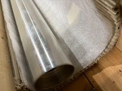 WEBEX A-350-150 Material Handling | ESS Industrial Equipment Sales (2)