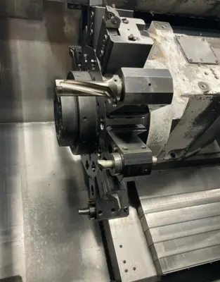 2010 OKUMA TWIN STAR LT300-MY 5-Axis or More CNC Lathes | Toolquip, Inc. (5)