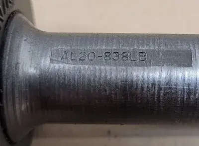 USED SUNNEN AL20-838LB