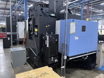 USED 2022 DOOSAN DNM 6700