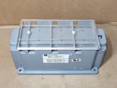 USED INSTRUMENT TRANSFORMERS 3VTN460-346-69.3CC