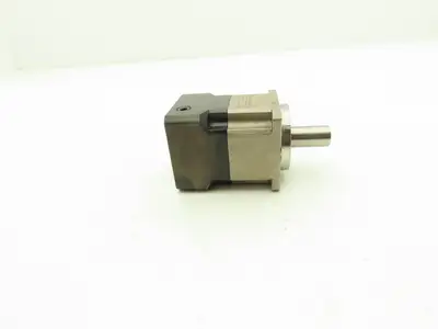 Apex Dynamics AB060-S1-P1 Inline Gearbox 5:1 Planetary Gear Head Reducer