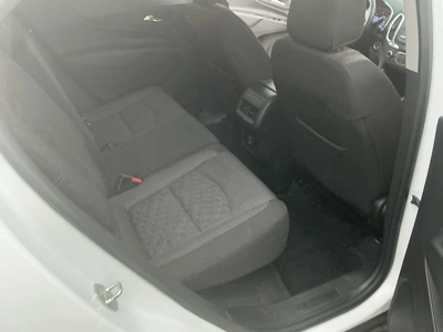Used 2019 CHEVROLET EQUINOX SUVs Michigan US | Miedema Asset Management Group #1406904