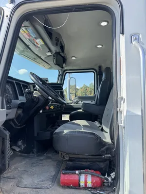 Used 2020 EVERDIGM ECP38ZX Concrete Pumps Colorado US | Concrete Pump Depot #1393958