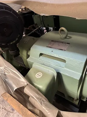 USED 2006 SULLAIR LS100-30H/A