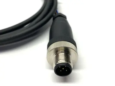 USED BALLUFF BESM12MD-PSC40B-BP02-003, BES00E5