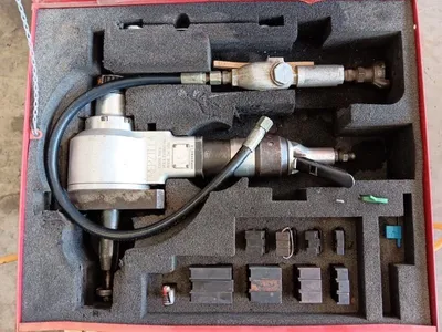 ESCO C-300 High-Performance Pipe & Tube Beveling Tools | Bayou Machinery (6)