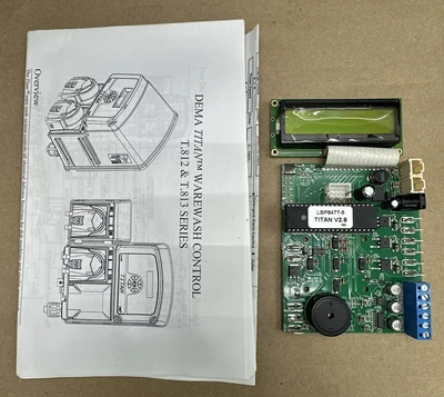 New | in-Stock DEMA 81-118-20 Parts & Accessories (Material Handling) Indiana US | J&J Industrial Supply #789329