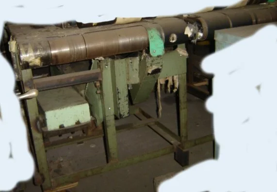 Used CONVEYOR _UNKNOWN_ Vibratory Bowl Feeder Minnesota US | INTER-PLANT SALES #342993