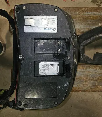 USED CAVOTEC MC-3-6