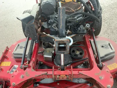 USED 2022 TORO GRANDSTAND MULTI FORCE 60”