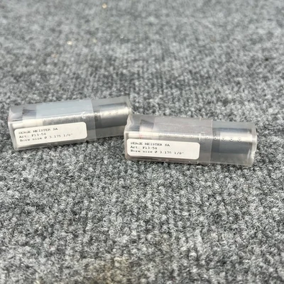 New | in-Stock Serge Meister F13-58 3.175 Misc Industrial Equipment California US | Davliegogo LLC #1712018