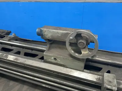 Used SUMMIT 204X20 Engine Lathes Ohio US | HGR 24 #1455447