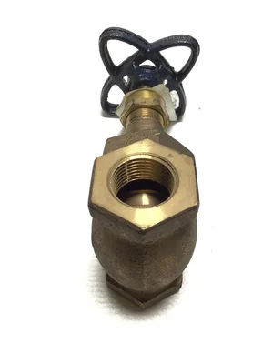 USED NIBCO I-235-Y