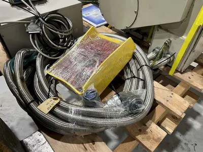 USED YUASA DMTRT-22001
