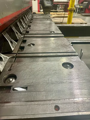 2015 CINCINNATI 375HS12 Shears, Hydraulic | Great American Equipment Company (4)