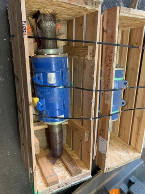 Weir Minerals Warman E22SHFT Bearing Assembly New Storeroom Spare