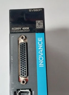NEW Suzhou Inovance AC200V