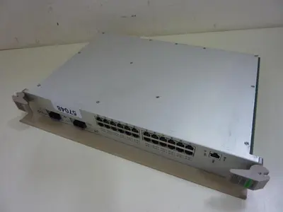 USED CABLETRON 6E132-25
