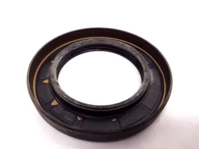 USED TTO SHAFT SEAL