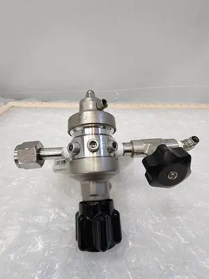 VERIFLO REGULATOR DSG752-S7P2404 200 PSI - 4000 PSI