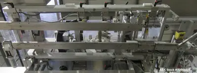 USED MGS TOPSERTER II