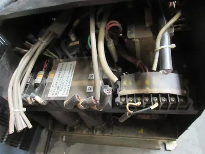 USED FUJI FSD-15AR-22 FRENIC 5000V2