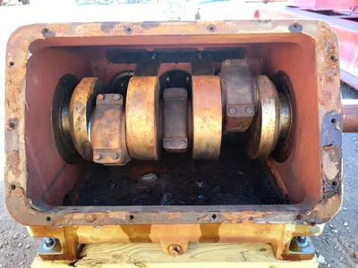 USED GASO 3700
