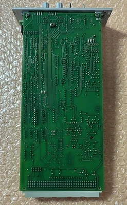 USED Hugo Sachs Elektronik DP689-1