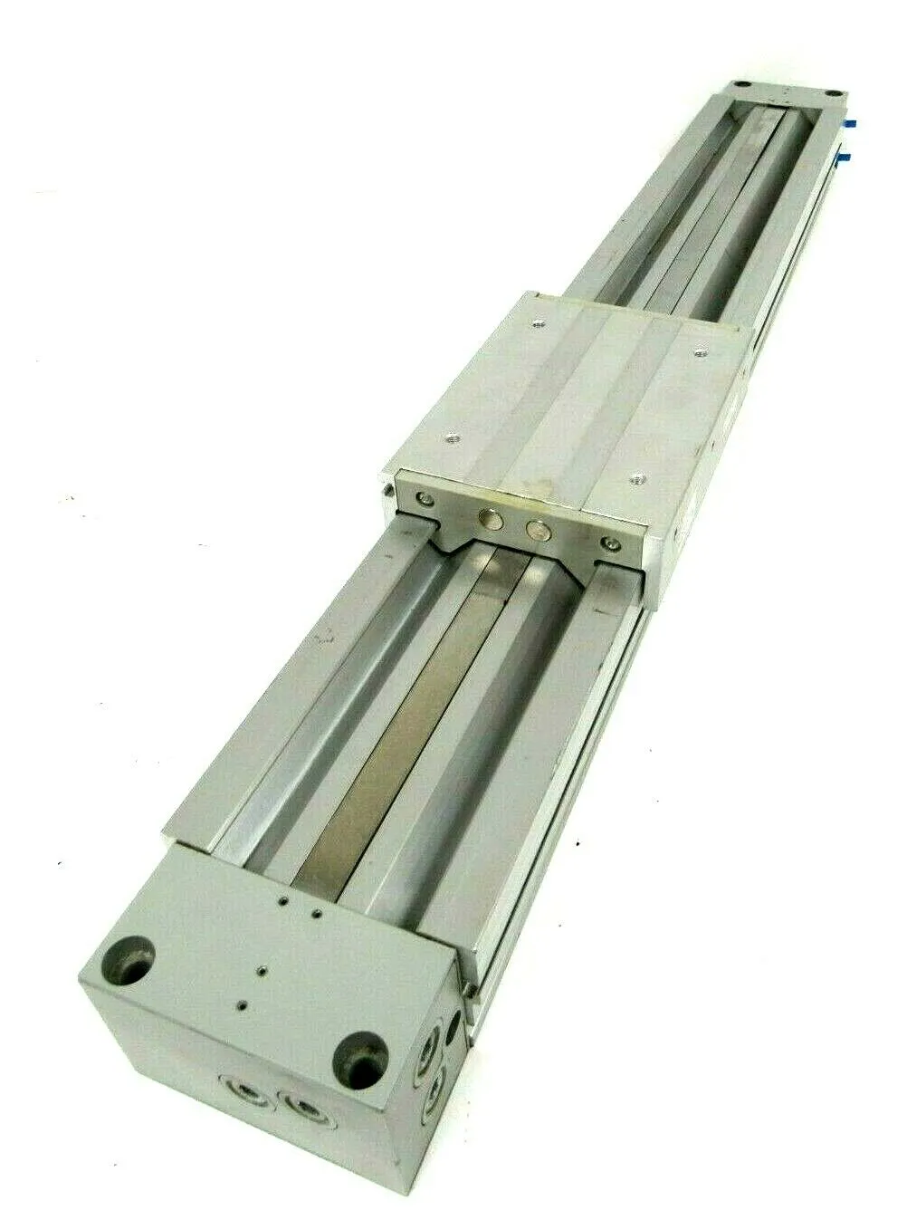 NEW SMC MY1M40G-450 RODLESS SLIDE MY1M40G450