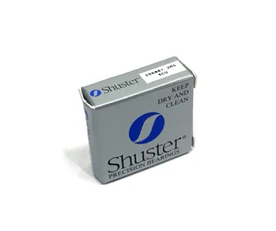 NEW SHUSTER SS6001 2RS 5CU, SS6001-2RS
