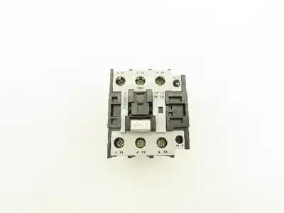 Stromberg OK1 Contactor 25 HP 600VAC 3PH