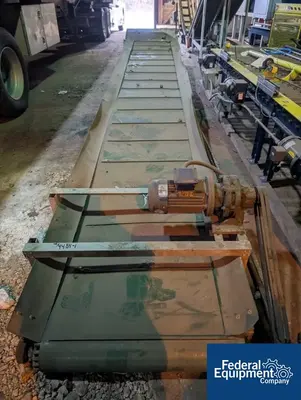 Used N/A Copper Recycling and Sorting Production Line Shredders Ohio US | Federal Equipment Company #131505