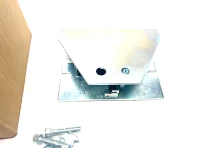 NEW BOSCH REXROTH ROCKER ELEMENT W/ HARDWARE KIT WI2