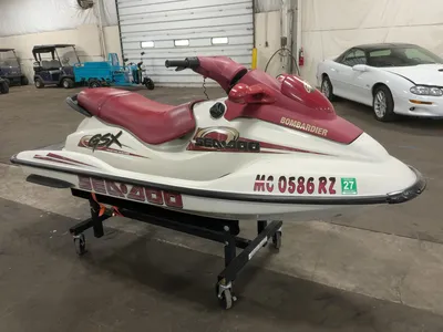 Used 1999 BOMBARDIER SEA-DOO GSX Boats (Misc) Michigan US | Miedema Asset Management Group #1423327