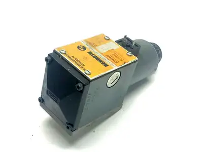 Used Rexroth 4WE10EB32/CG24N9Z45V Pump & Valve Parts Michigan US | Maverick Industrial Sales #1397687