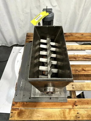 Used _UNKNOWN_ _UNKNOWN_ Lump Breaker West Virginia US | Cooper Industries #1409472