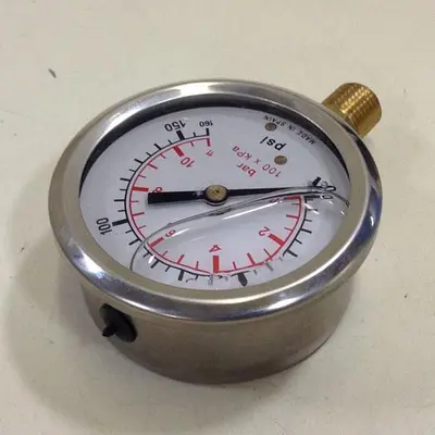 NEW DYNAMIC FLUID COMPONENTS CF1P-010A